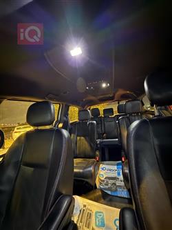 دودج جراند كارافان